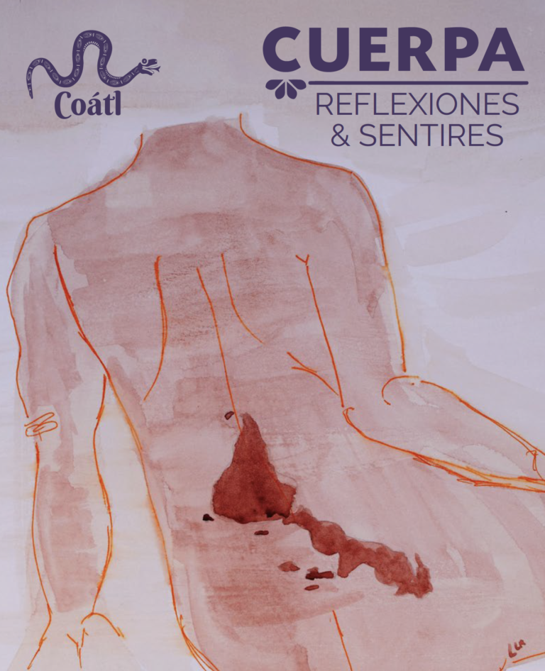 Para hablar de cuerpa sanadora (I)